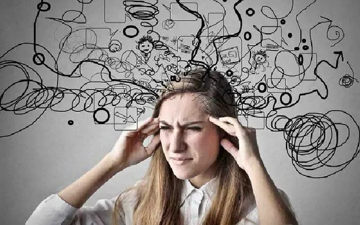 Giảm stress