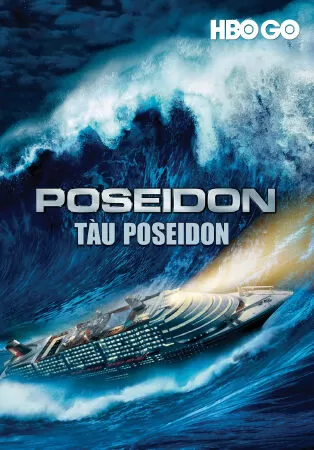 Tàu Poseidon - Poseidon