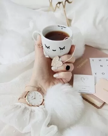 TỰ THƯỞNG CHO BẢN THÂN