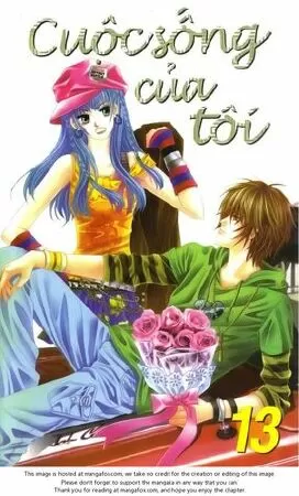 Cuộc Sống Của Tôi - A Tackle On My Life