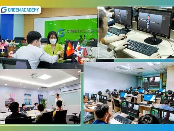 Green Academy