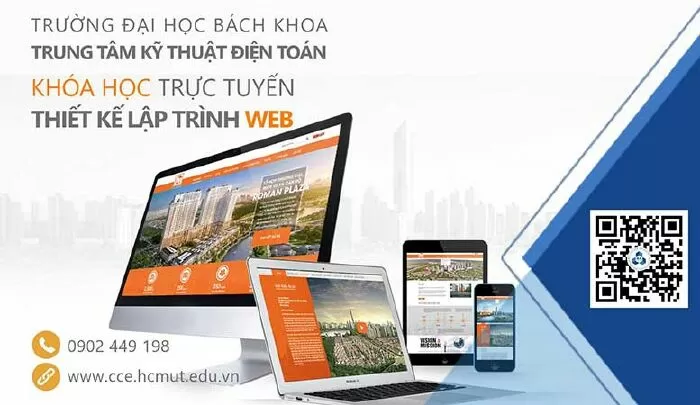Trung tâm kỹ thuật điện toán – Trường Đại học Bách Khoa