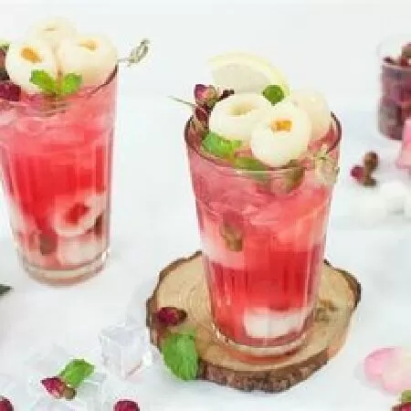 Cocktail vải