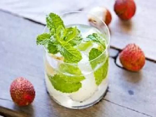 Mojito vải