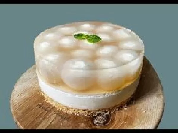 Thạch vải