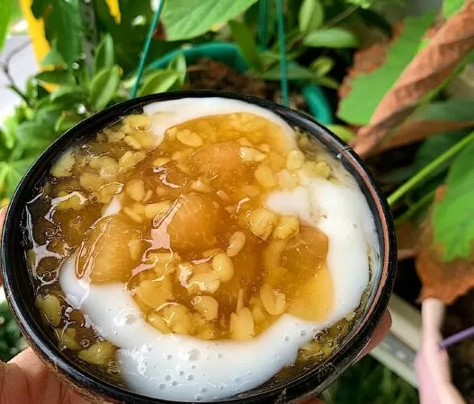 Chè bưởi