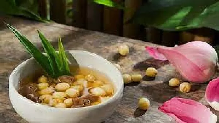 Chè sen