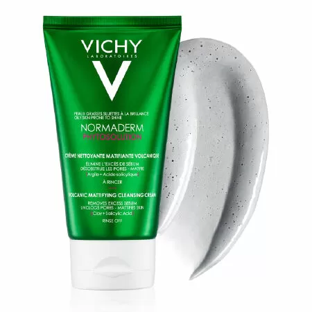 VICHY NOMARDERM PHYTOSOLUTION (phiên bản đất sét)