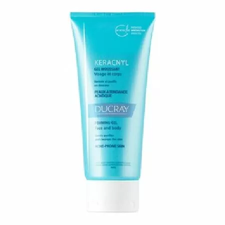 DUCRAY KERACNYL GEL