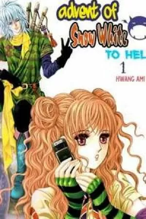 Địa Ngục Tuyết Trắng - Advent Of Snow White To Hell