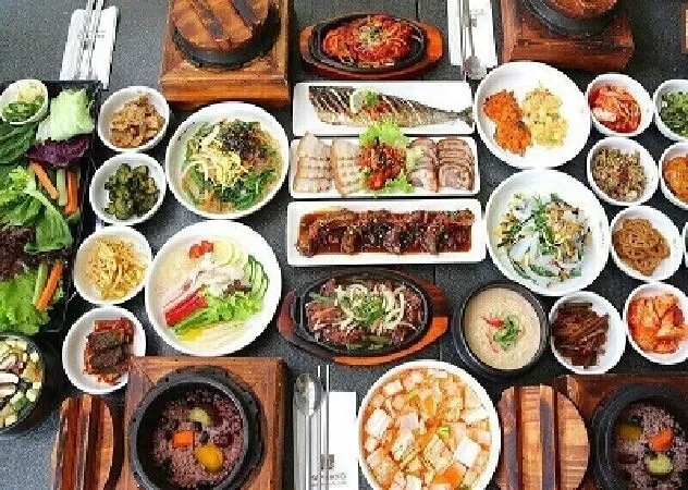 Hàn Quốc
