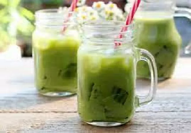 Trà sữa thái