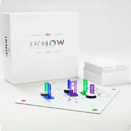 iKnow