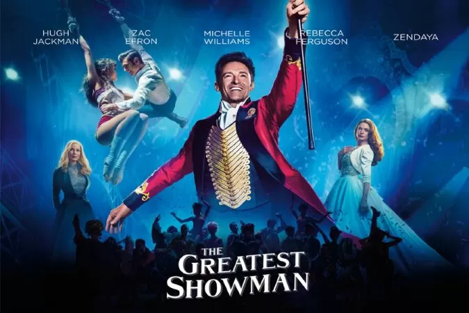 The Greatest Showman