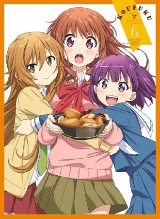 Lucky Belly Food