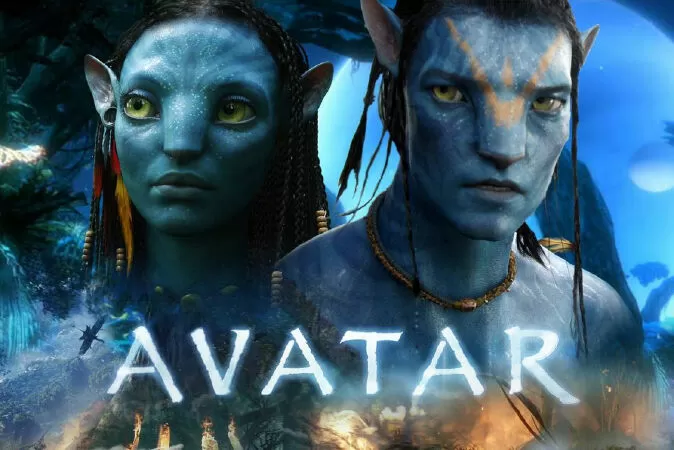 Avatar 2009
