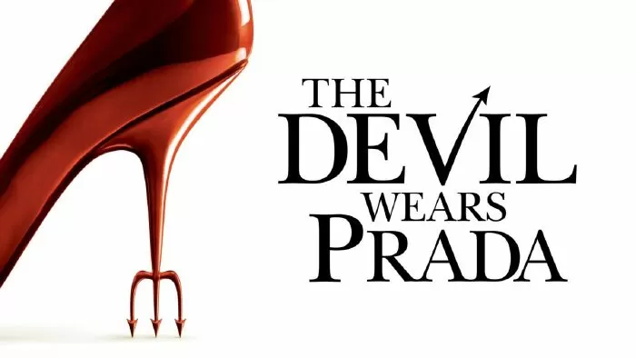The Devil Wears Prada