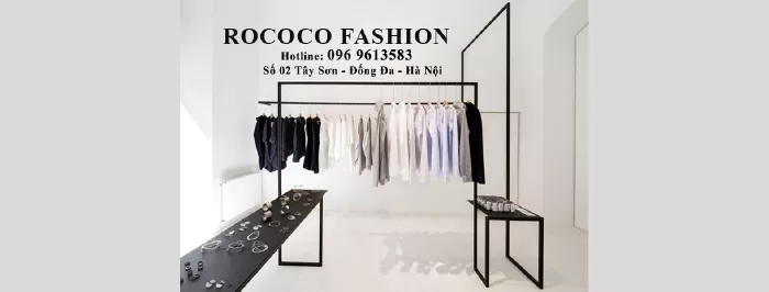 Top 7 shop thời trang cho phái đẹp uy tín nhất ở Tây Sơn - Hà Nội