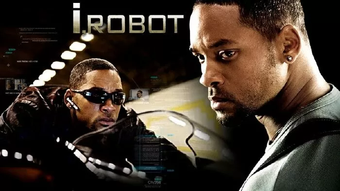 I, Robot