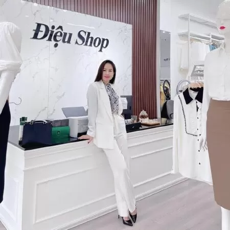 Điệu Shop