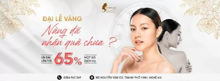 Thẩm mỹ Quốc tế Emmy