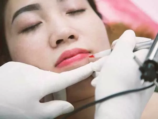 Thẩm mỹ viện Hoài Anh