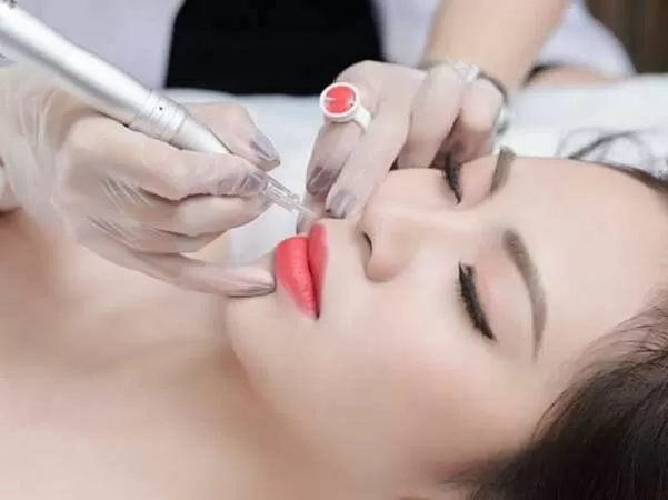 Nga Shun Beauty & Spa