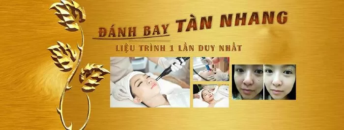 Thẩm mỹ Lavenia Vinh