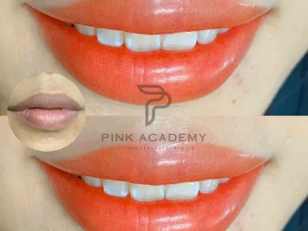 PINK ACADEMY