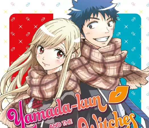 Yamada-kun And The Seven Witches