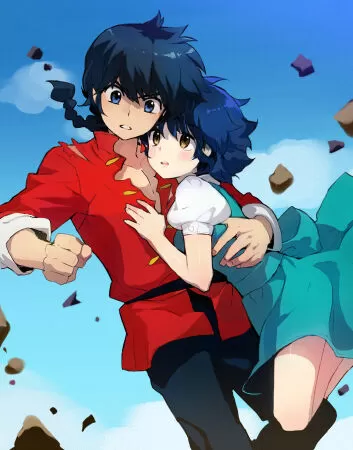 Ranma ½