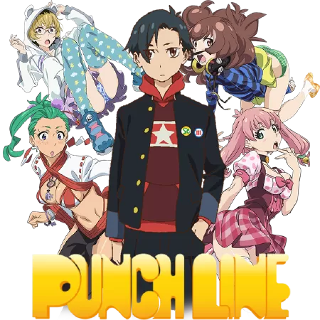 Punch Line