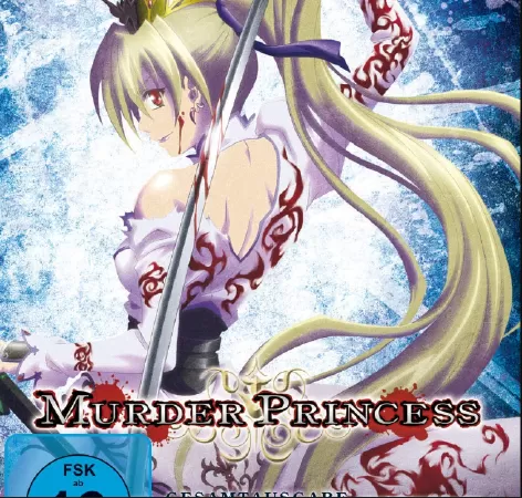 Murder Princess