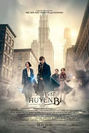 Sinh vật huyền bí và nơi tìm ra chúng