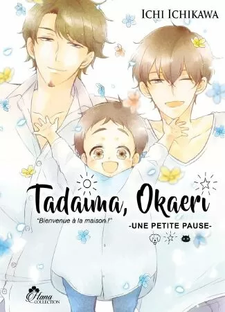 Tadaima, Okaeri