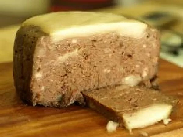 Pate Hải Phòng