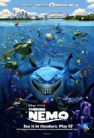 Đi tìm Nemo