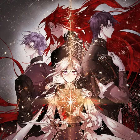The Demon King's Confession / Lời thú nhận của Ma Vương
