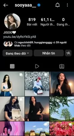 JISOO (BLACKPINK) – VISUAL HÀNG ĐẦU KPOP GEN 3