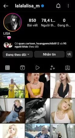 Top 11 idol Kpop thống trị nền tảng MXH Instagram năm 2022