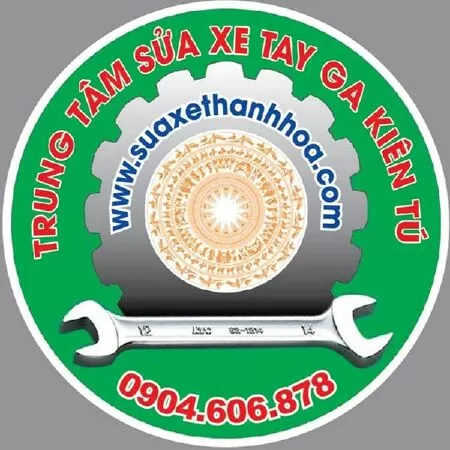 Trung tâm sửa xe tay ga Kiên Tú