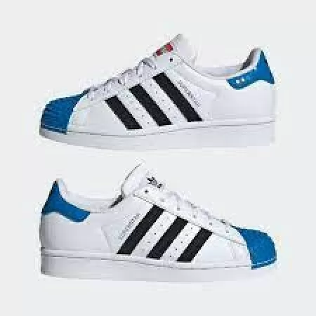 Adidas Superstar