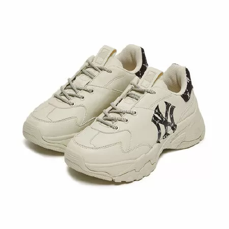 MLB Big Ball Chunky NY