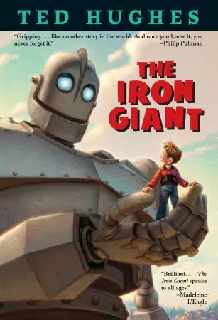 Người khổng lồ sắt (The Iron Giant)