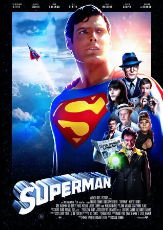 Superman