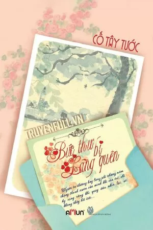 Bức Thư Bị Lãng Quên