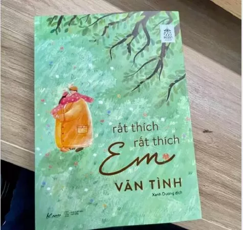 Rất Thích Rất Thích Em