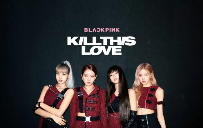 Kill This Love