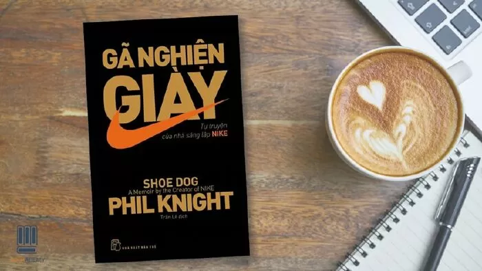 Gã Nghiện Giày