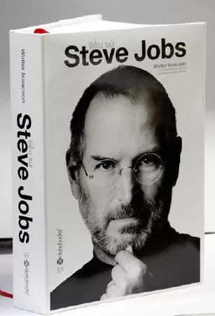 Tiểu Sử Steve Jobs
